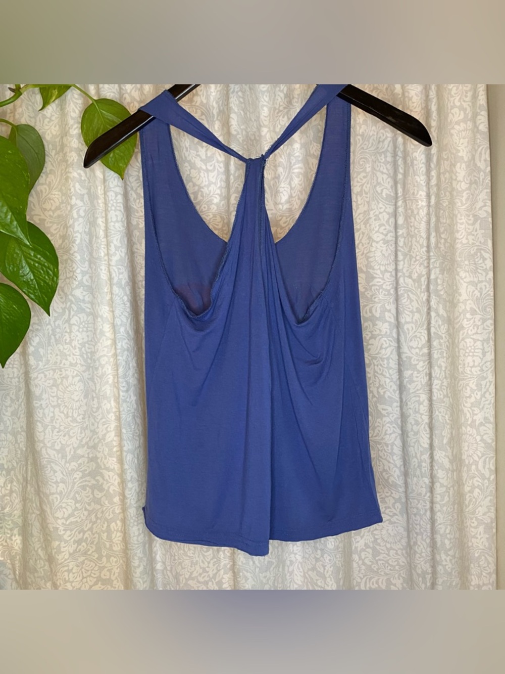 Infinite Love by Mr Rasta Costa Rica- Racer Back Tank Top - Picture 4 of 8